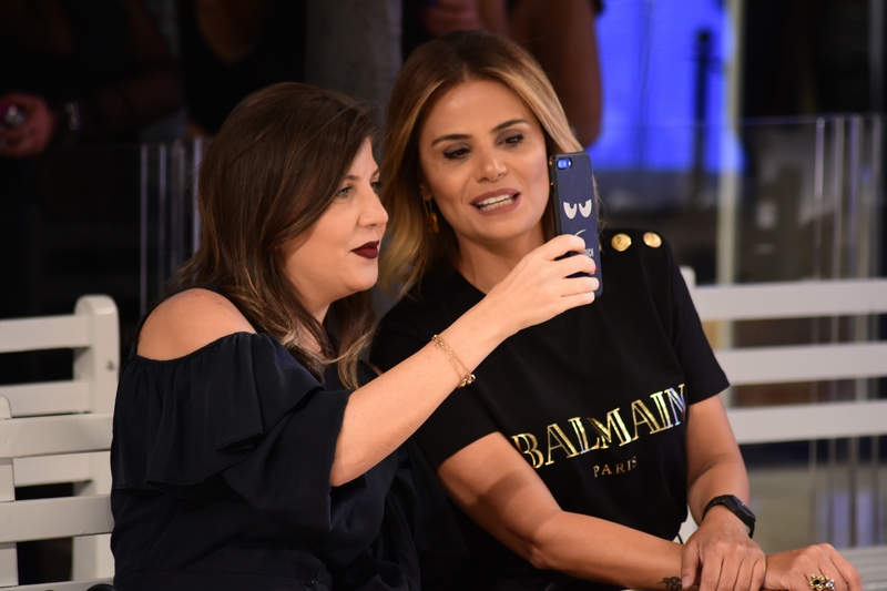 City Centre Beirut Fashion Week on Friday!